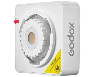 Godox ML100R RGB Portable LED Light Lowest Price in India