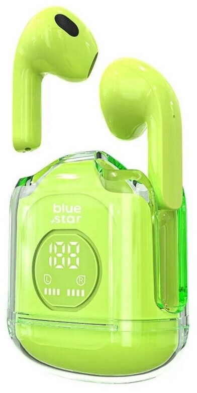 Blue Star TWS-BSTAR-FI22-GN