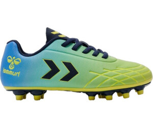 hummel Unisex Kids Top Star F.g. Lc Jr Football Shoe, Oostindische kers, 33 EU
