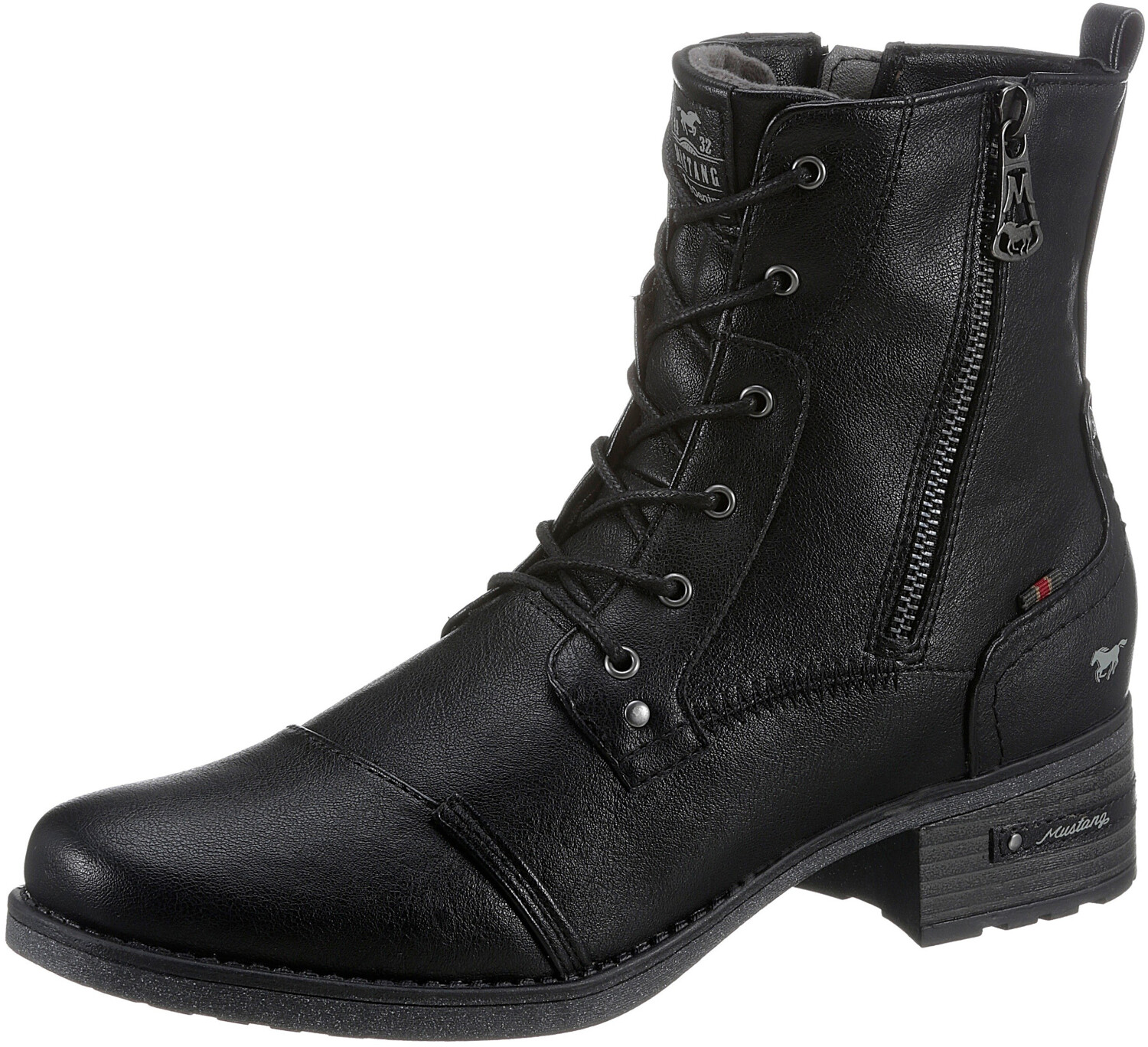 MUSTANG Stiefelette Style Elfi ab 54,90 € (Oktober 2026) | Vergleiche ...