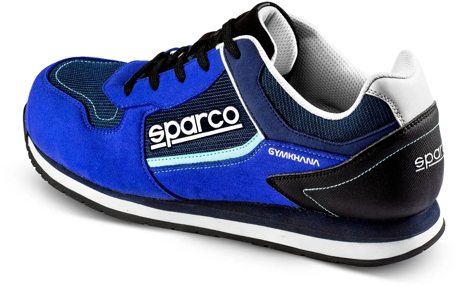 Sparco Lando azurblau