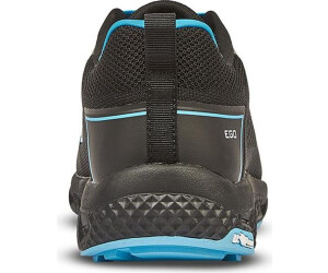 U-Power Tongue S3 - Scarpe Antinfortunistiche Da Lavoro Con Puntale E Lamina In Acciaio, Suola Antiscivolo PU/PU, Taglia 38 Unisex