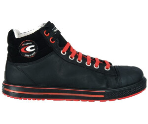 Cofra Safety STEAL S3 SRC (35031-000) schwarz/weiß