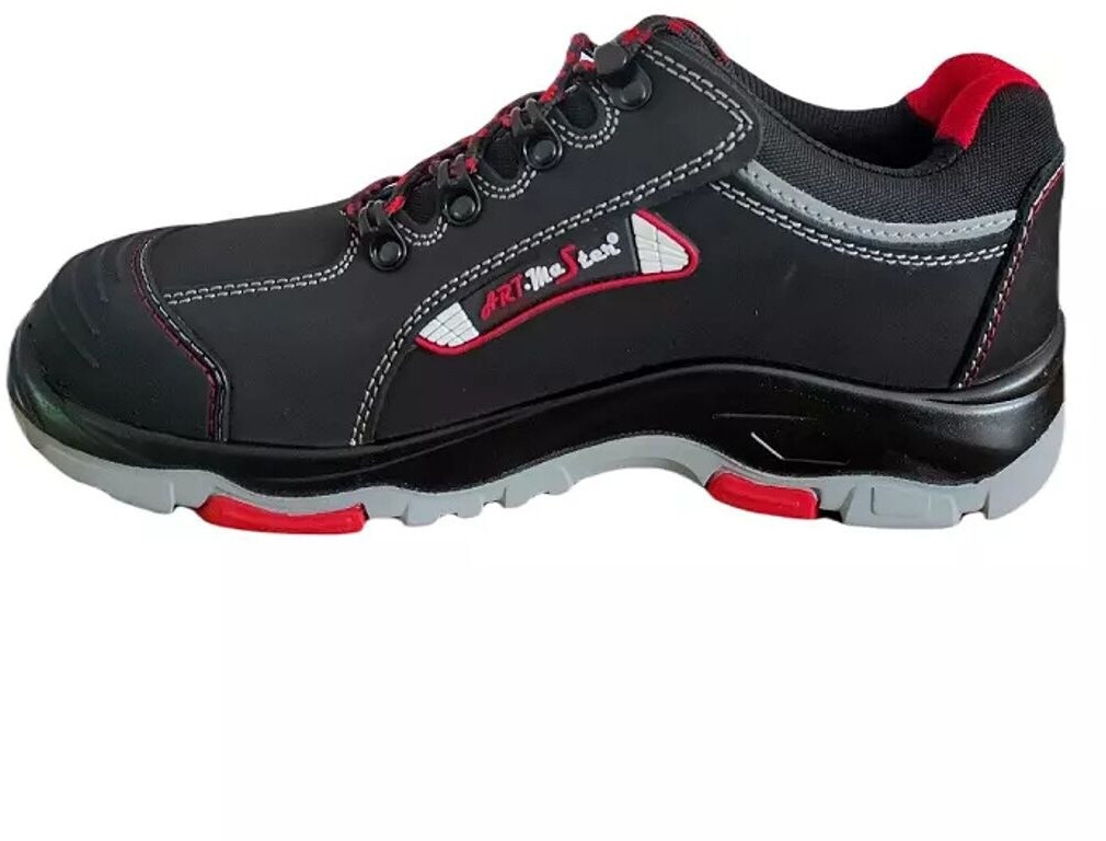 Reis Bryes-T-Sb schwarz/gelb