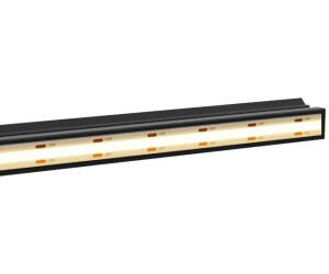 Fiamma Erweiterungsleiste Kit LED Awning Case 50, schwarz, EEK G ~ 071/759