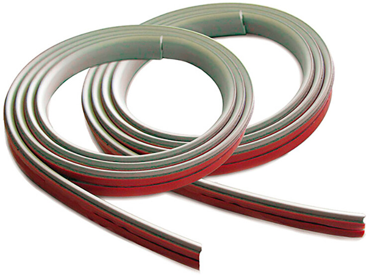 Fiamma Cables Rail Kit Kabelkanal-Schienen