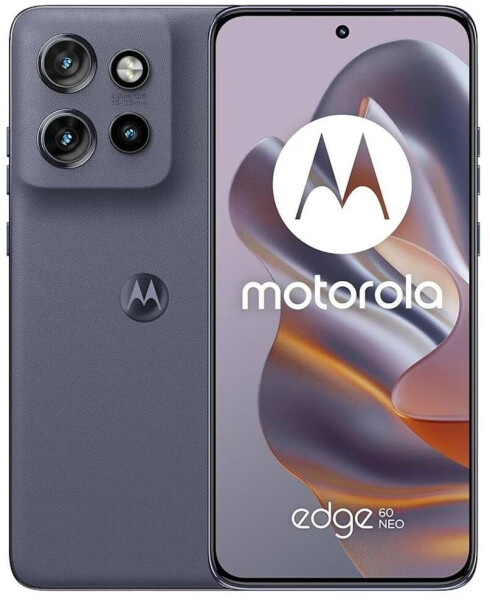 Motorola Edge 60 Neo 8GB 256GB PANTONE Grisaille, Bild 14