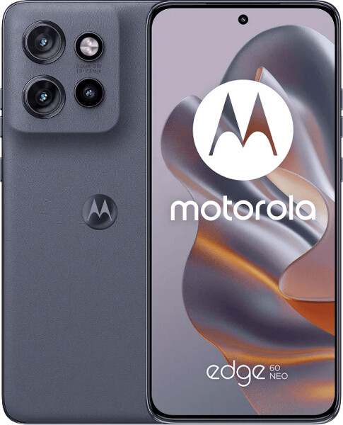 Motorola Edge 60 Neo 8GB 256GB PANTONE Grisaille, Bild 15