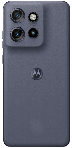 Motorola Edge 60 Neo 8GB 256GB PANTONE Grisaille, Bild 3