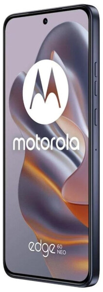 Motorola Edge 60 Neo 8GB 256GB PANTONE Grisaille, Bild 5