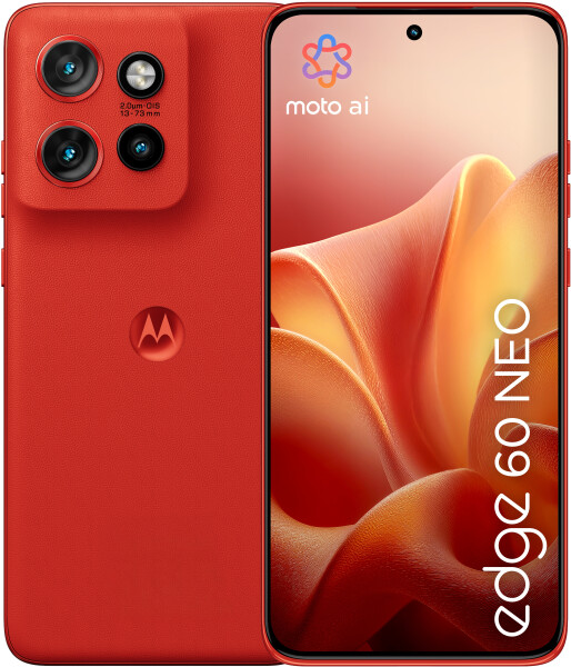 Motorola Edge 60 Neo, Bild 2