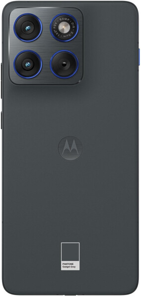 Motorola Edge 70 512GB Gadget Grey, Bild 3