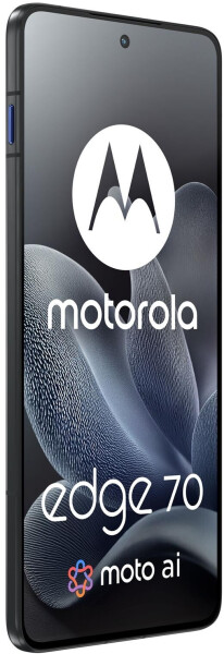 Motorola Edge 70 512GB Gadget Grey, Bild 4