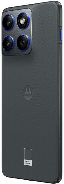Motorola Edge 70 512GB Gadget Grey, Bild 6
