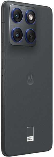 Motorola Edge 70 512GB Gadget Grey, Bild 7