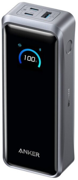 Anker Prime Powerbank (26K, 300W)