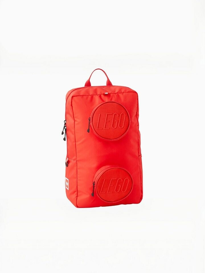 LEGO Signature Brick 1x2 Backpack (20204) ab € 44,95 | Preisvergleich ...
