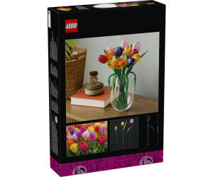 LEGO Tulpenstrauß (11501) ab 42,48 € (Oktober 2026)