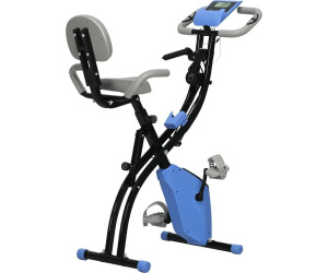 Welikera Hometrainer (INTT-A90-196LB-004)