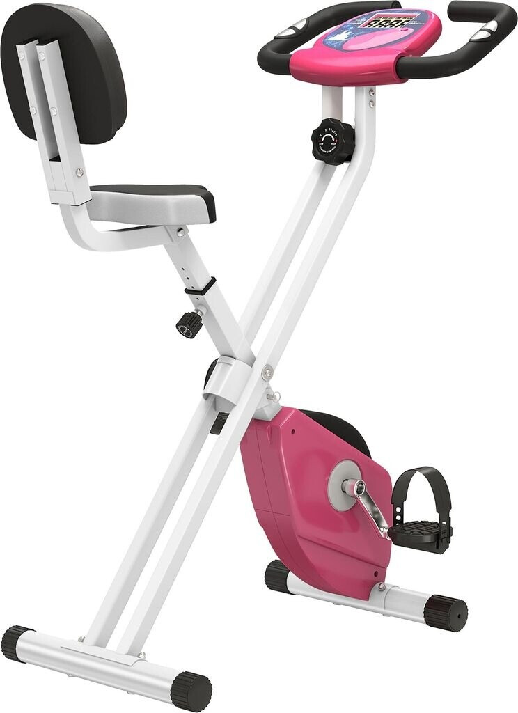 Welikera Hometrainer (INTT-A90-192PK-004)