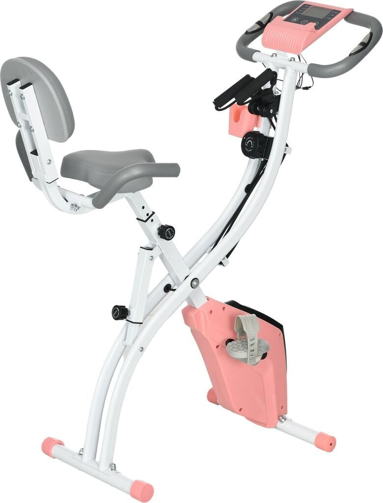 Novzep Hometrainer (ALRI-A90-196PK-018)