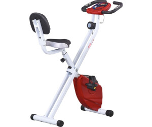 Novzep Hometrainer (ALRI-A90-192RD-018)