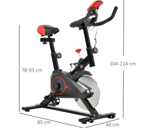Novzep Hometrainer (ALRI-A90-152-018)