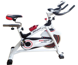 KUBIsport Hometrainer (05-BC4660K)