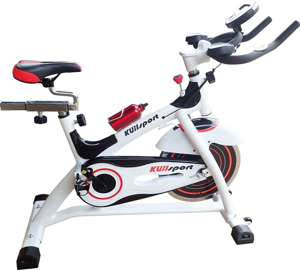 KUBIsport Hometrainer (05-BC4660K)