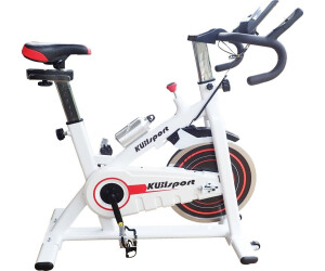 KUBIsport Hometrainer (05-BC4640K)
