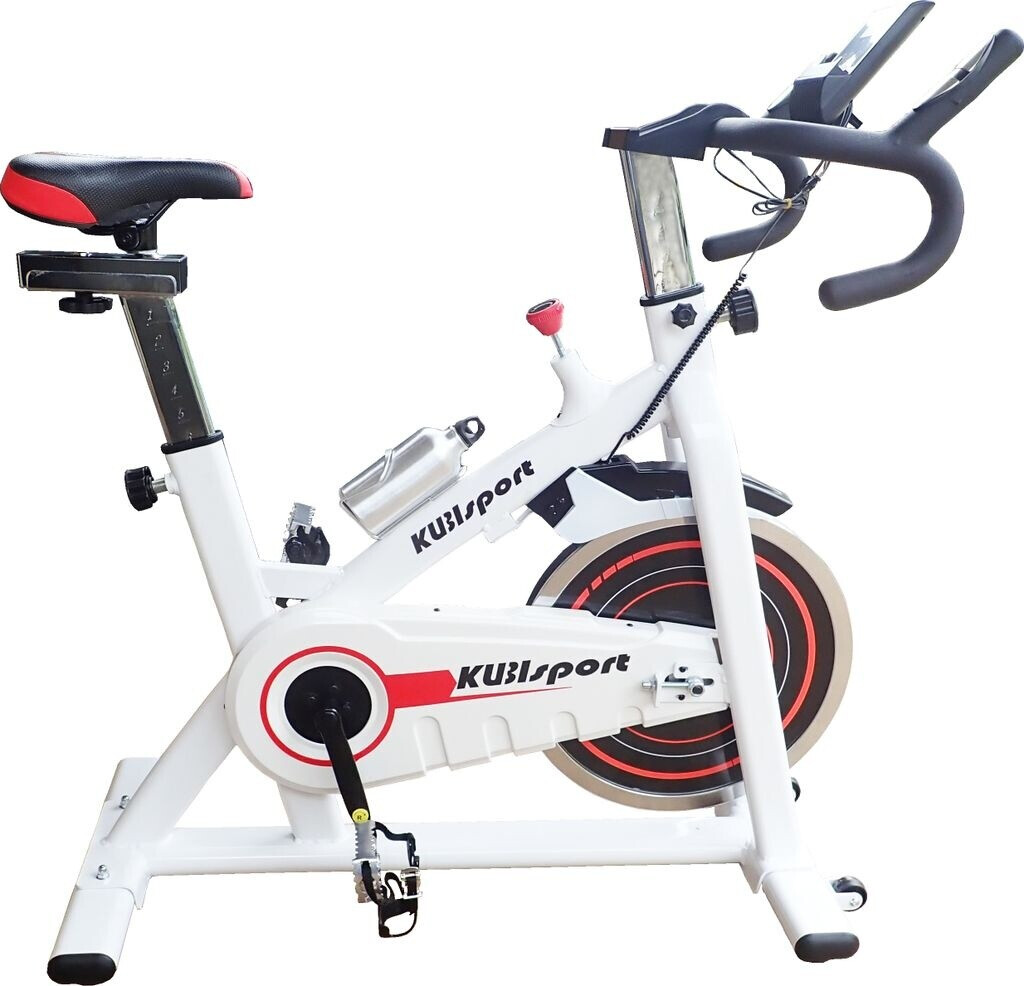 KUBIsport Hometrainer (05-BC4640K)