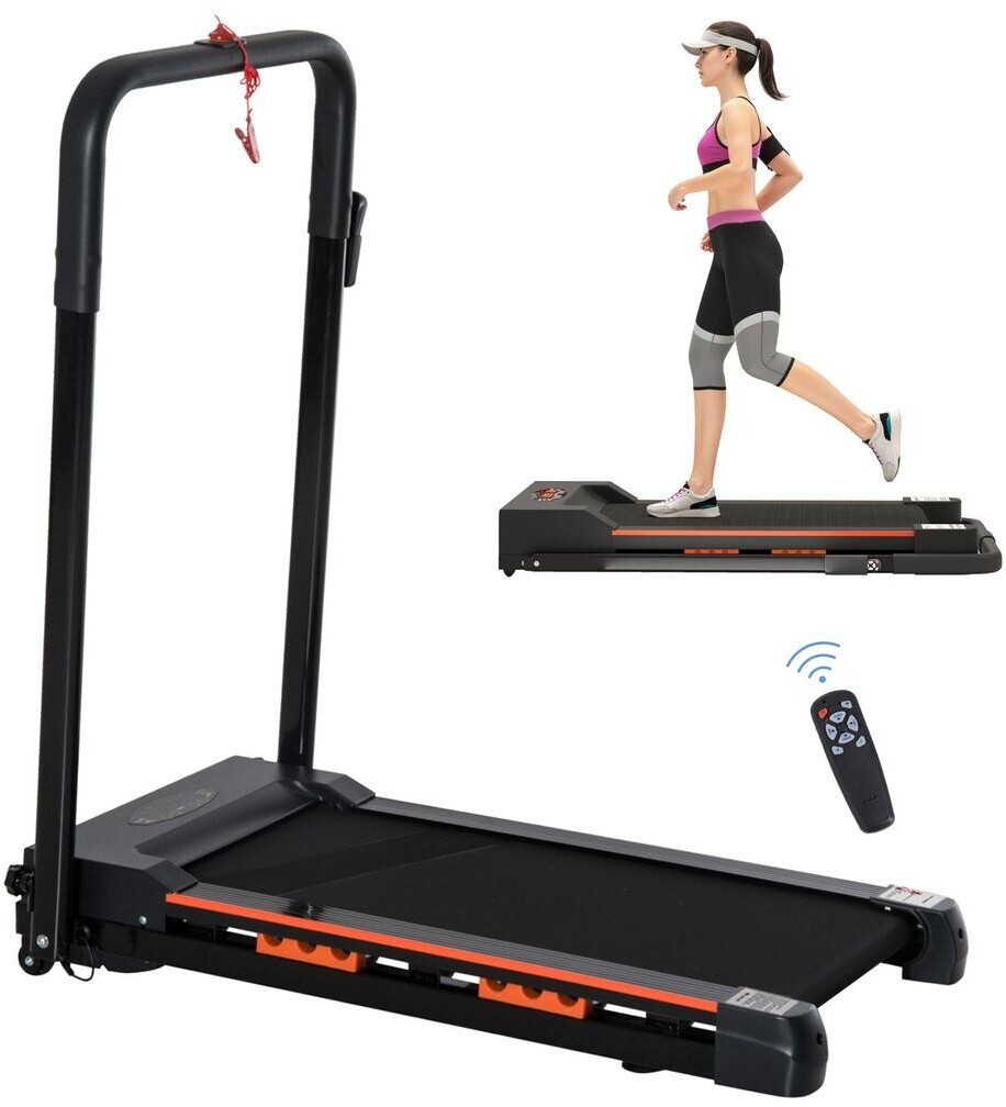 LINGDA Walking Pad (YC-PBJ-13) anthracite