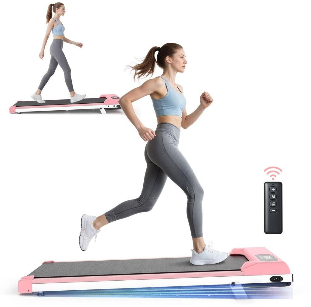 Bigzzia Walking Pad (X25E00M538) anthracite