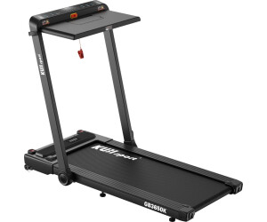 KUBIsport Walking Pad (05-GB3650K) anthracite