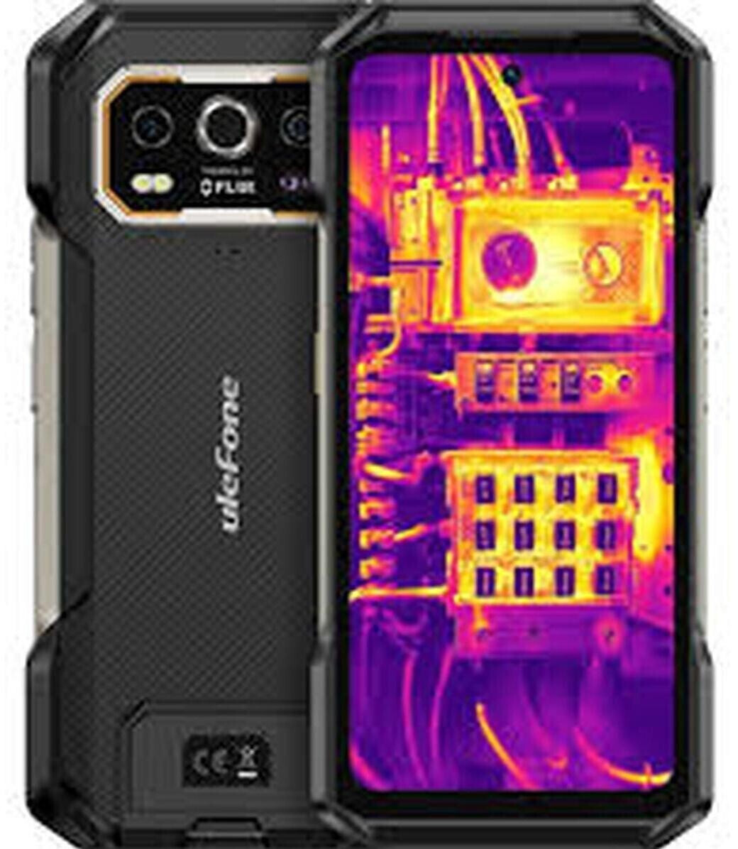 UleFone Armor 27T Pro ab 379.99 € | Vergleiche 8 Angebote auf idealo.de