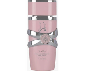 Buy Lattafa Yara from £16.30 (Today) – Best Deals on idealo.co.uk