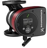 Grundfos MAGNA3 32-100F 220 mm PN 16 230 V (97924643)