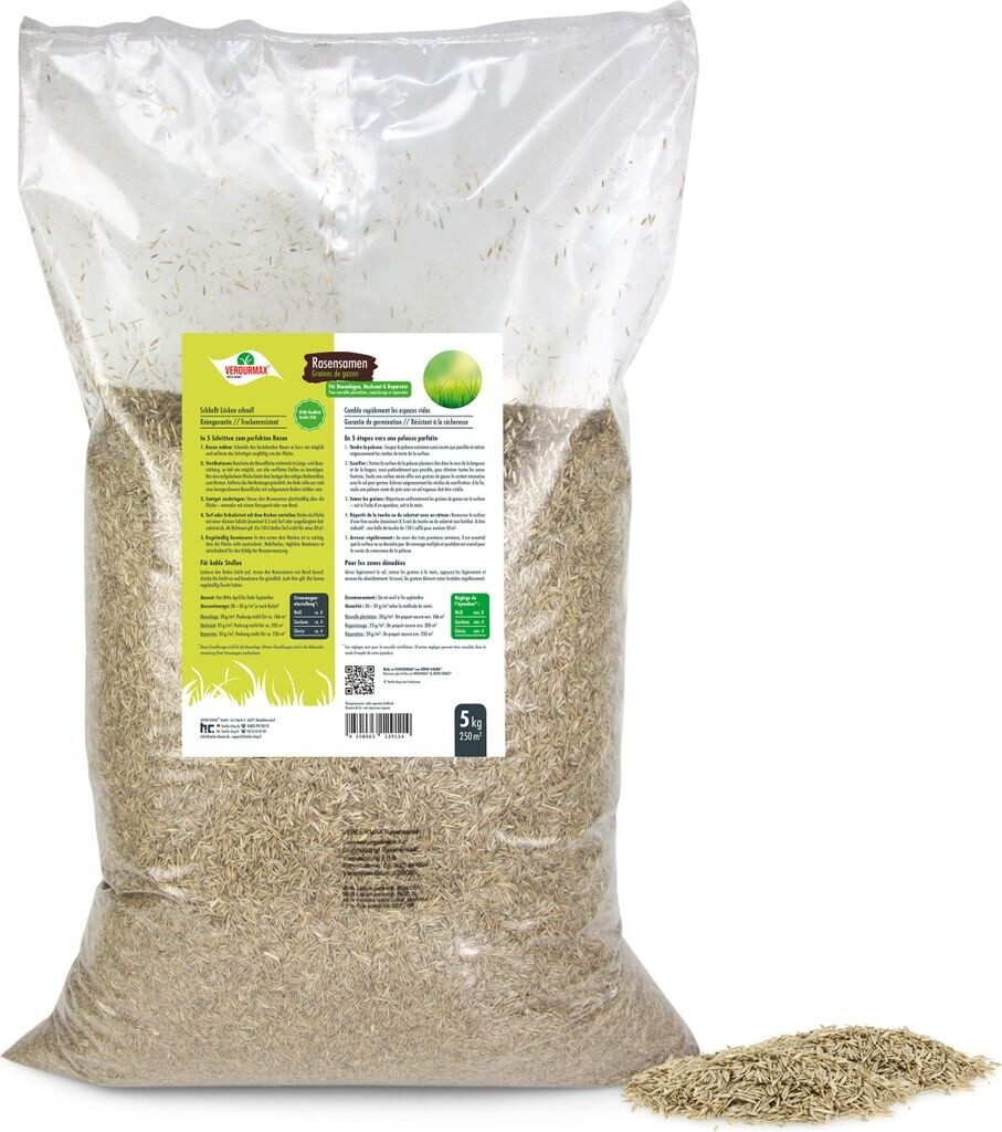 Verdurmax Verdurmax 10380010 - back view