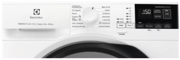 Electrolux EW7W4943EB, Bild 2
