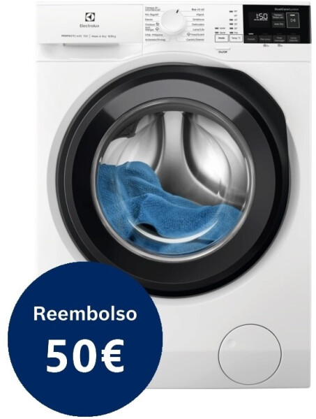 Electrolux EW7W4943EB, Bild 6