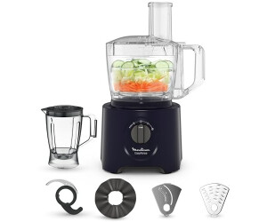 Moulinex Easy Force FP244110 Robot de Cozinha 1.4L 700W