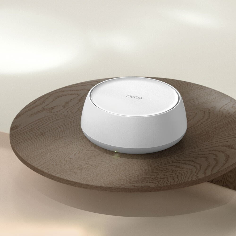 TP-Link Deco BE22 ab 178,24 € (August 2026) | Vergleiche 17 Angebote ...