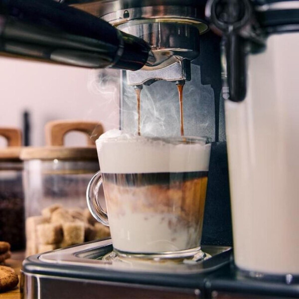 Cecotec Power Espresso 20 ColdBrew Latte, Bild 8