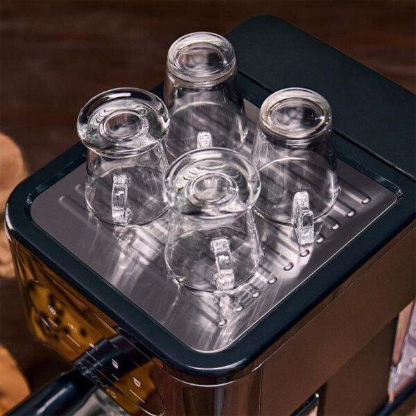 Cecotec Power Espresso 20 ColdBrew Latte, Bild 9