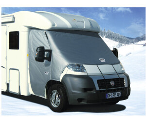 Carbest X-TREM Thermo-Jacket Lahti Winter Fiat Ducato X290 ab Bj. 07/2014