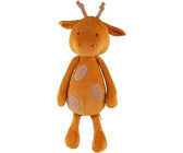 GOGOPO Stehende Giraffe Plüschtier – 17 Cm, Flauschiges Kuscheltier Für Kinder