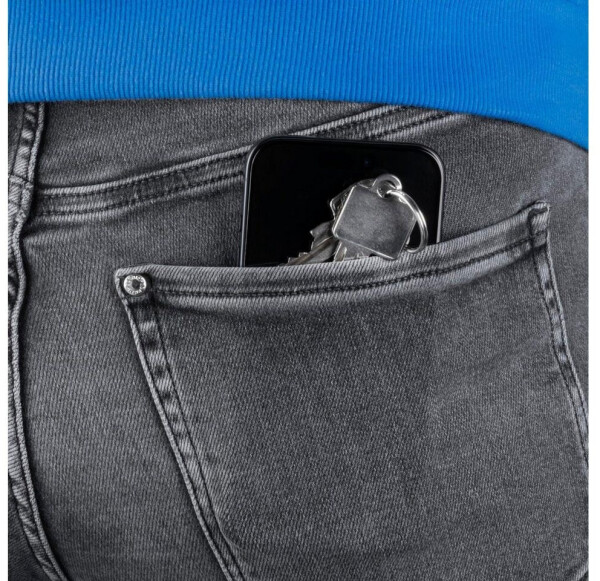Hama Handy-Schutzglas Super Hybrid für Apple iPhone 17, Montagehilfe, Bild 15