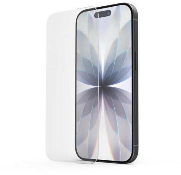 Hama Handy-Schutzglas Clear Protect für Apple iPhone 17, Montagehilfe, Bild 12