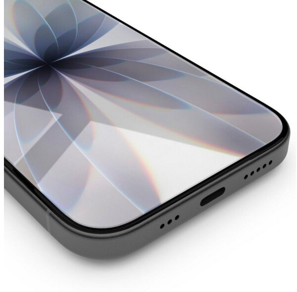 Hama Handy-Schutzglas Clear Protect für Apple iPhone 17, Montagehilfe, Bild 10