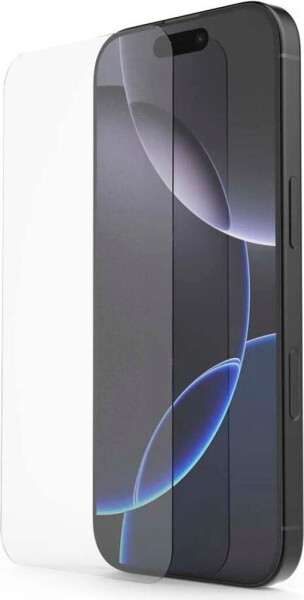 Hama Handy-Schutzglas Clear Protect für Apple iPhone 17 Pro Max, Montagehilfe, Bild 2